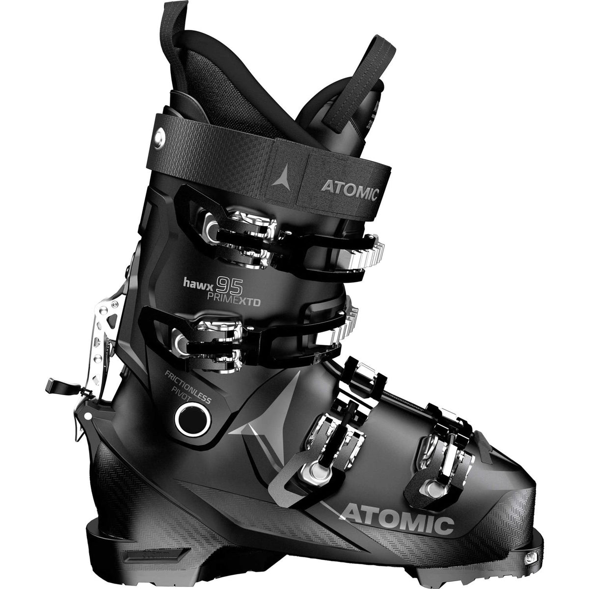Ski Boots H4254