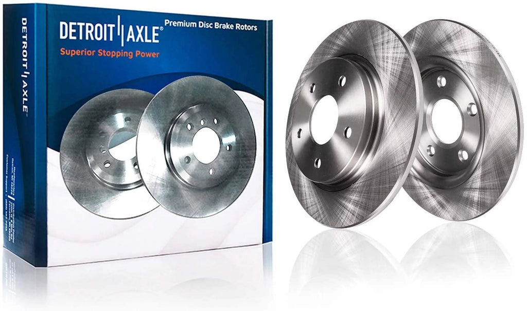 Front Wheel Bearing and Hub E781407