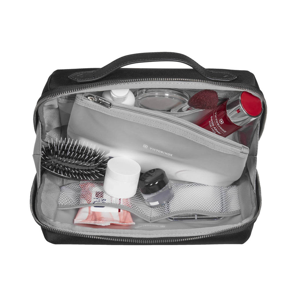 Black 4 L Beauty Case B98270