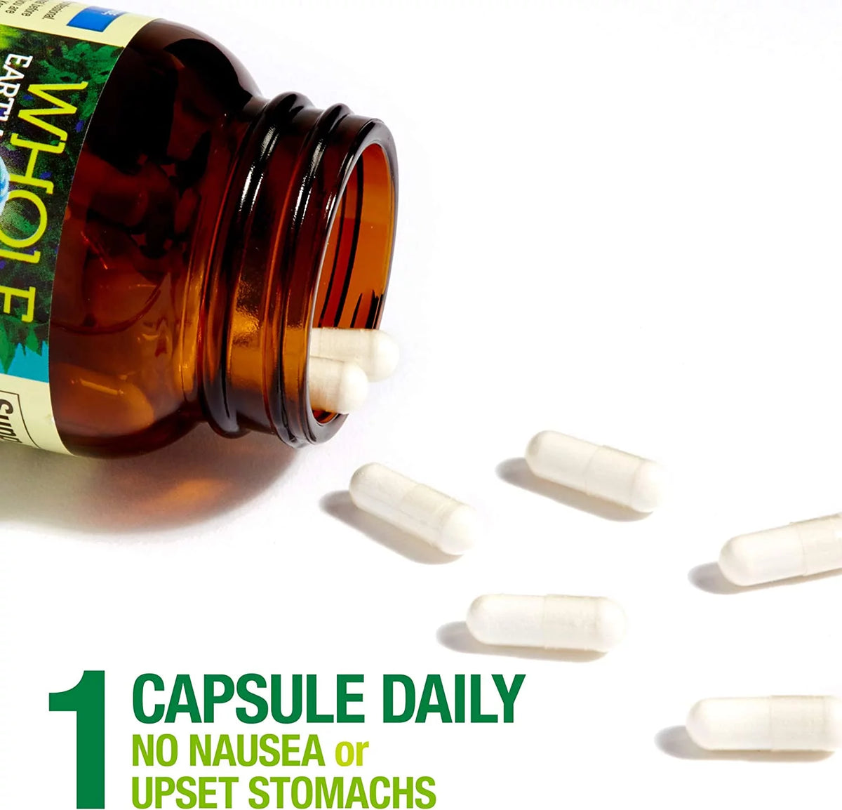 Vitamin D3 1000 IU 25 mcg Vegan 90 Capsules G824