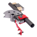 2 x 6.5 Radius Tube Bender Die W986815