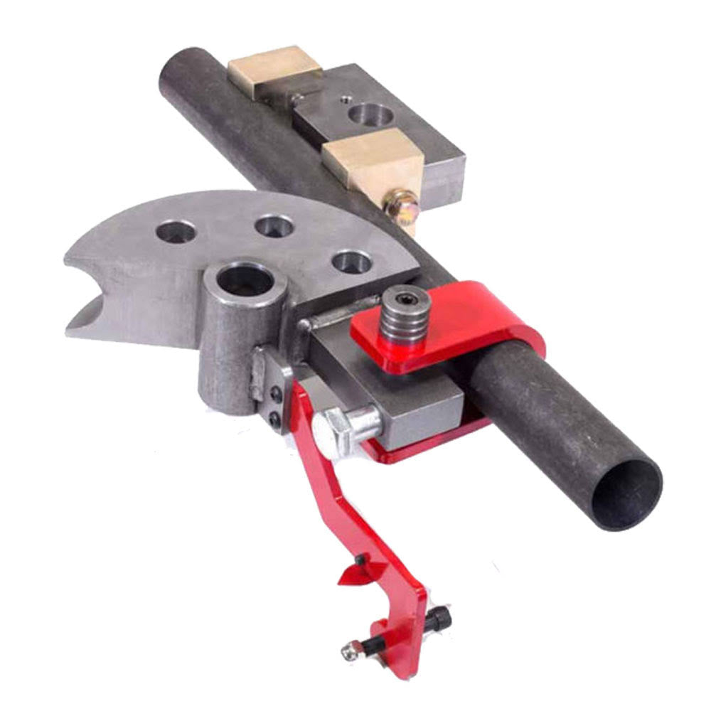 2 x 6.5 Radius Tube Bender Die W986815