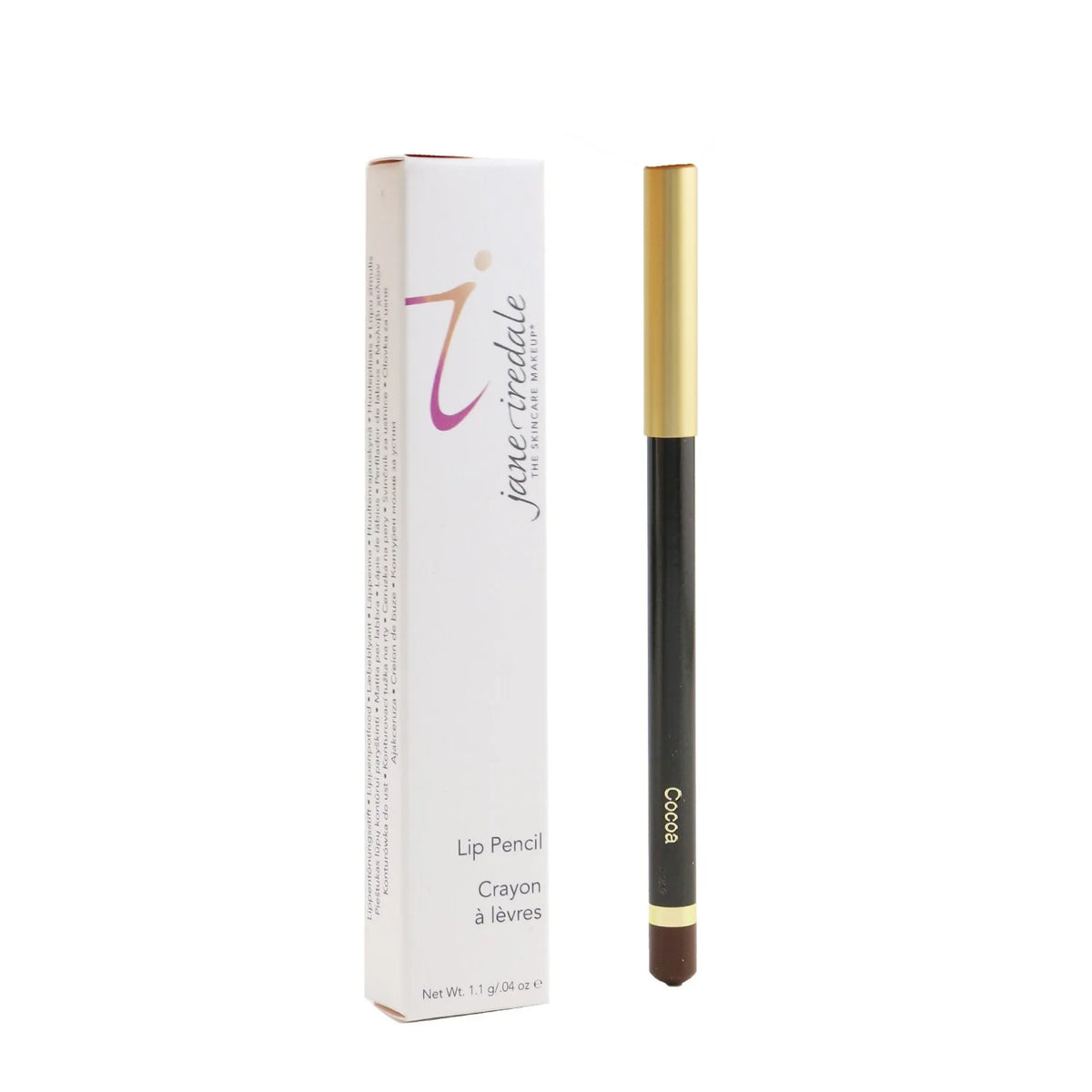 Lip Pencil - Rose 1.1g Q9860