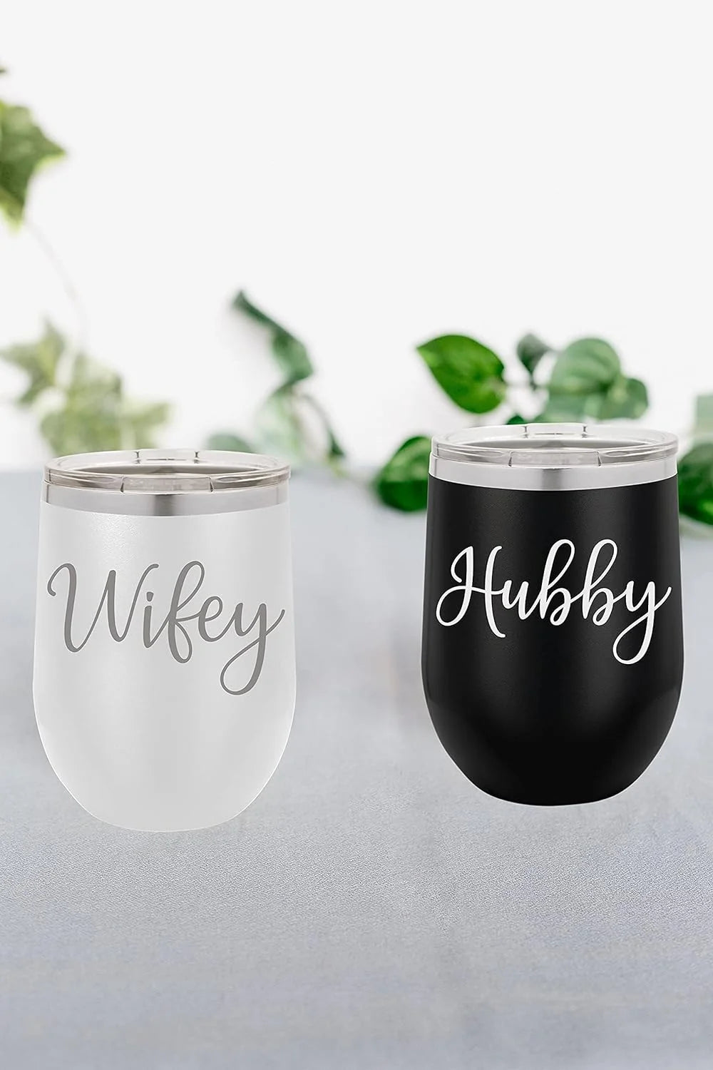 12 Oz. Insulated Wine Set S658
