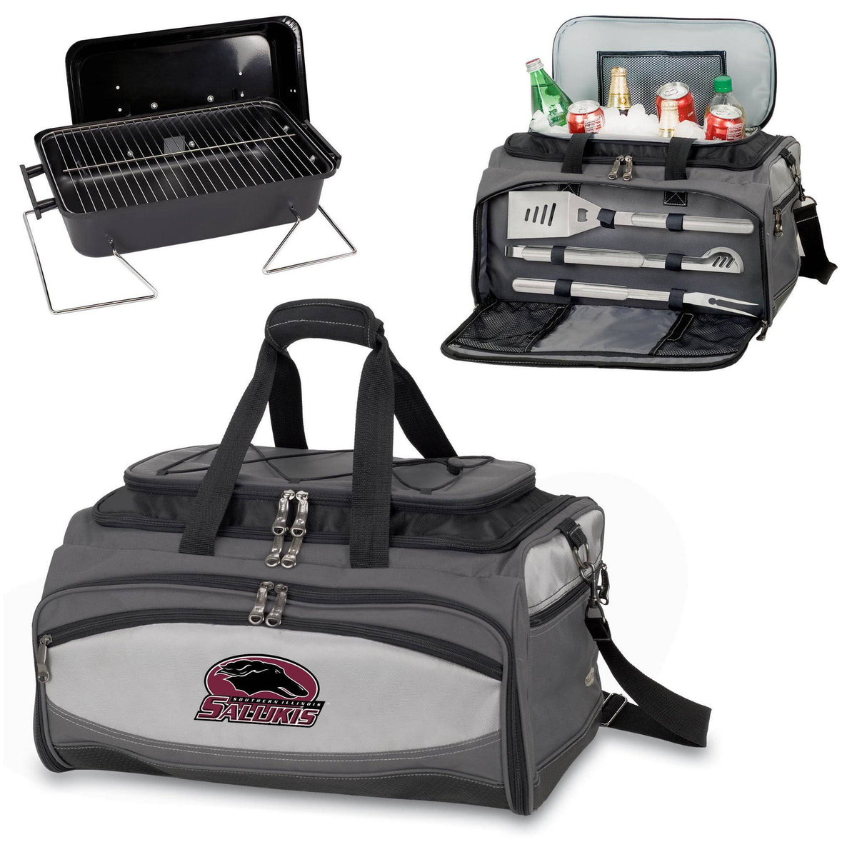 Cooler and Grill Set U8466
