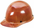 Hard Hat Cap Style with Staz-On Suspension Q6563