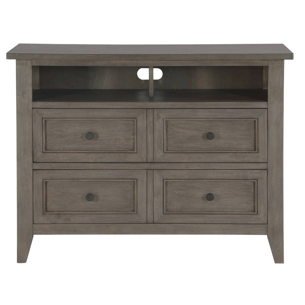 2 Drawer Media Chest E234876