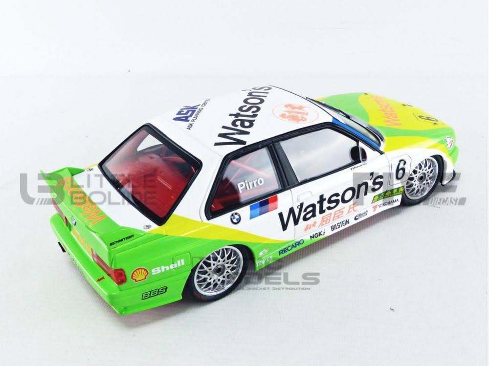 BMW M3 Race Car V265722