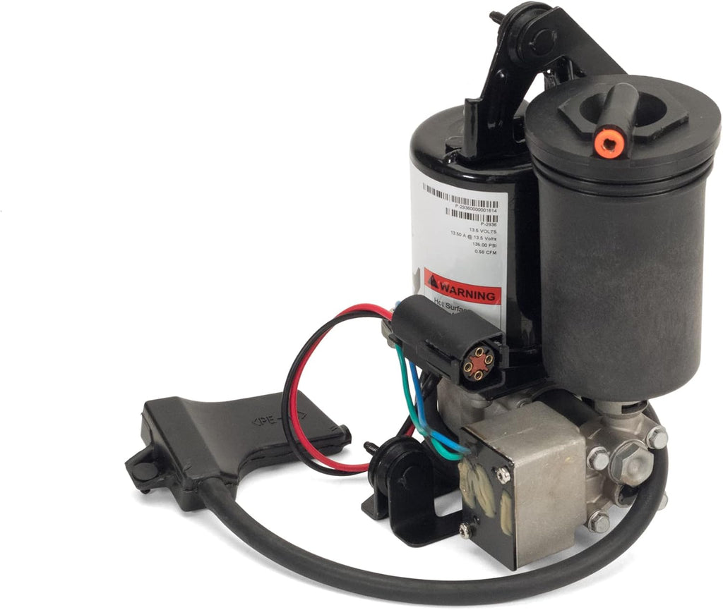Air Suspension Compressor O184