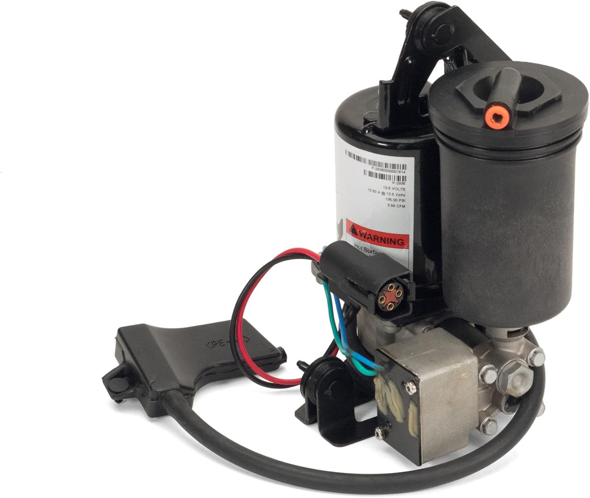 Air Suspension Compressor O184