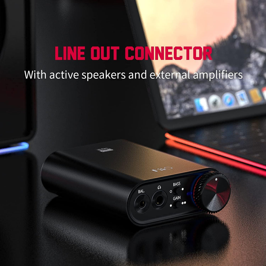K3 Headphone Amplifier DAC Z979