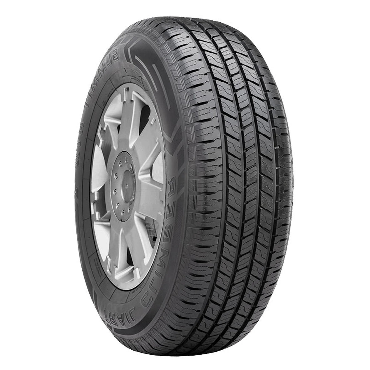 All Season 245/70R16 111T XL Light Truck Tire Q1840