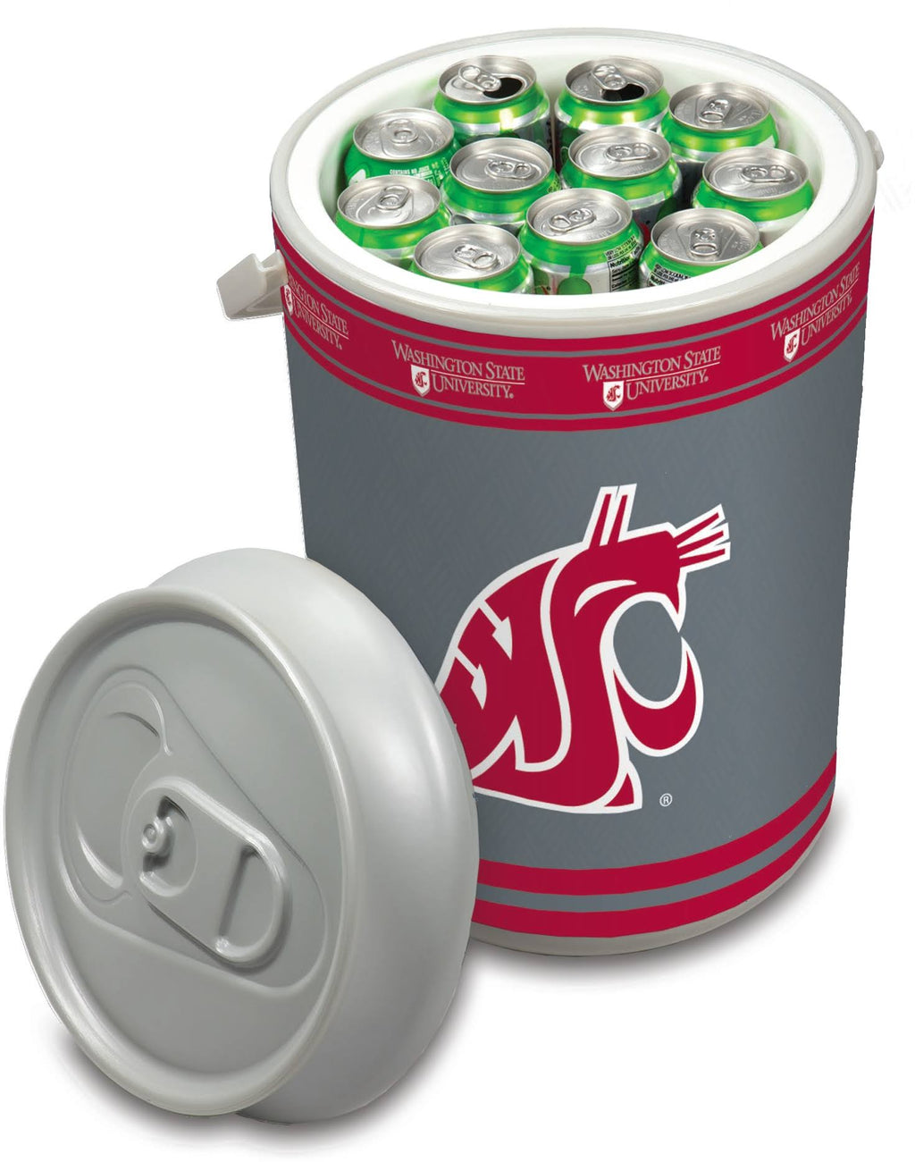 Mega Can Cooler G9371