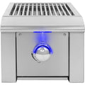 Built-In Propane Gas Infrared Side Burner O444
