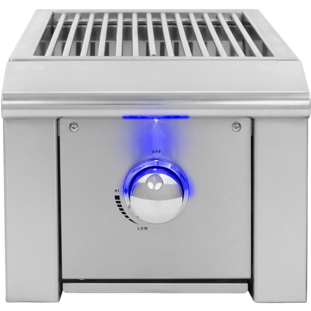 Built-In Propane Gas Infrared Side Burner O444