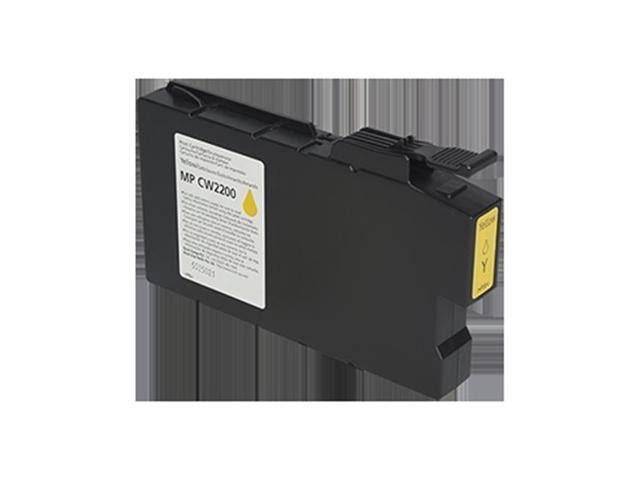Yellow Ink Cartridge T1909
