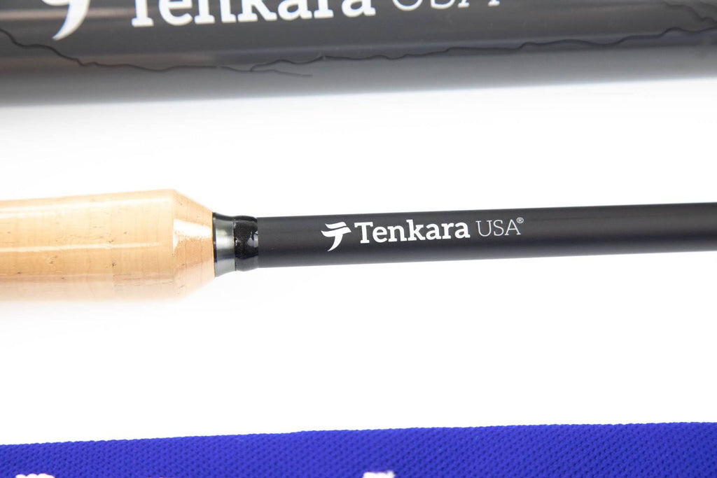 Ito Fly Rod O892