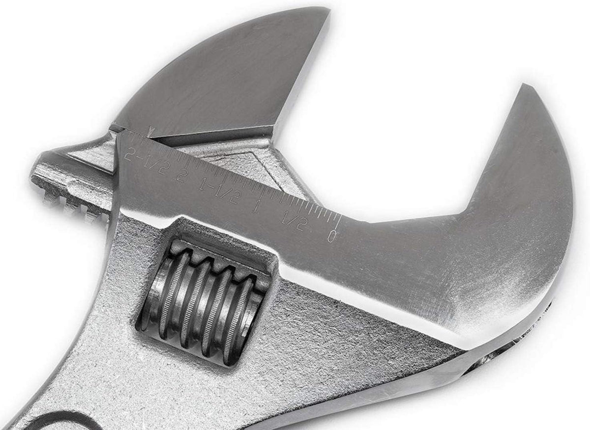 24 Adjustable Tapered Handle Wrench B455156