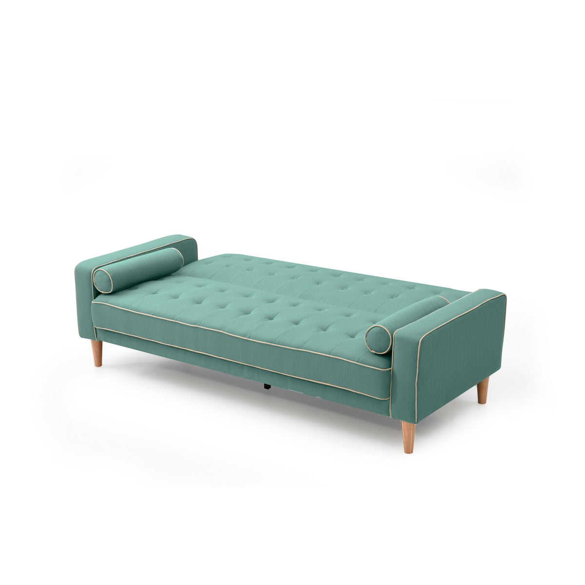 Gray Sofa Bed L555338