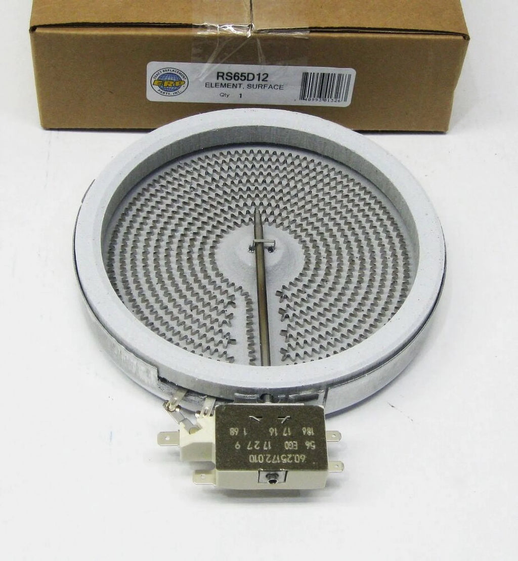 Glass Cooktops Ranges Burner Element V976767