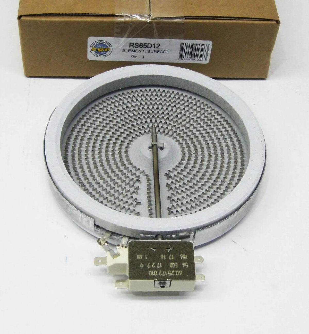 Glass Cooktops Ranges Burner Element V976767