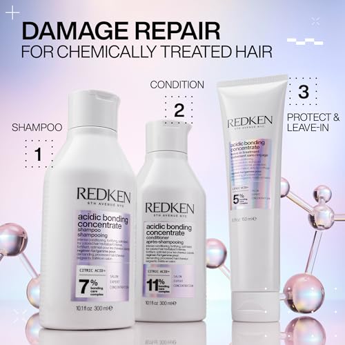 Bonding Shampoo P88189