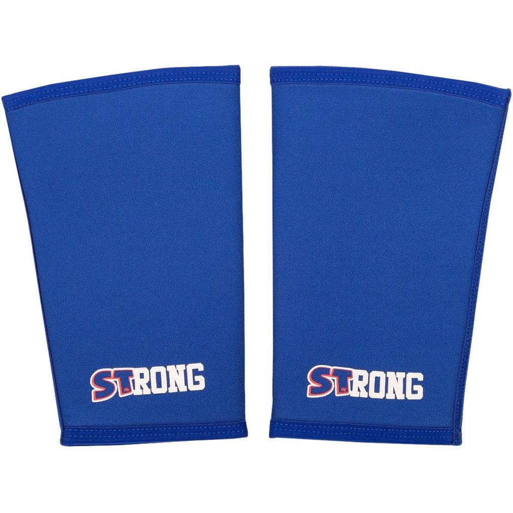 Blue Knee Sleeves Y7198