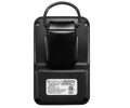 Carbon Monoxide Gas Monitor with Visual Audible and Vibrating Alerts S7947