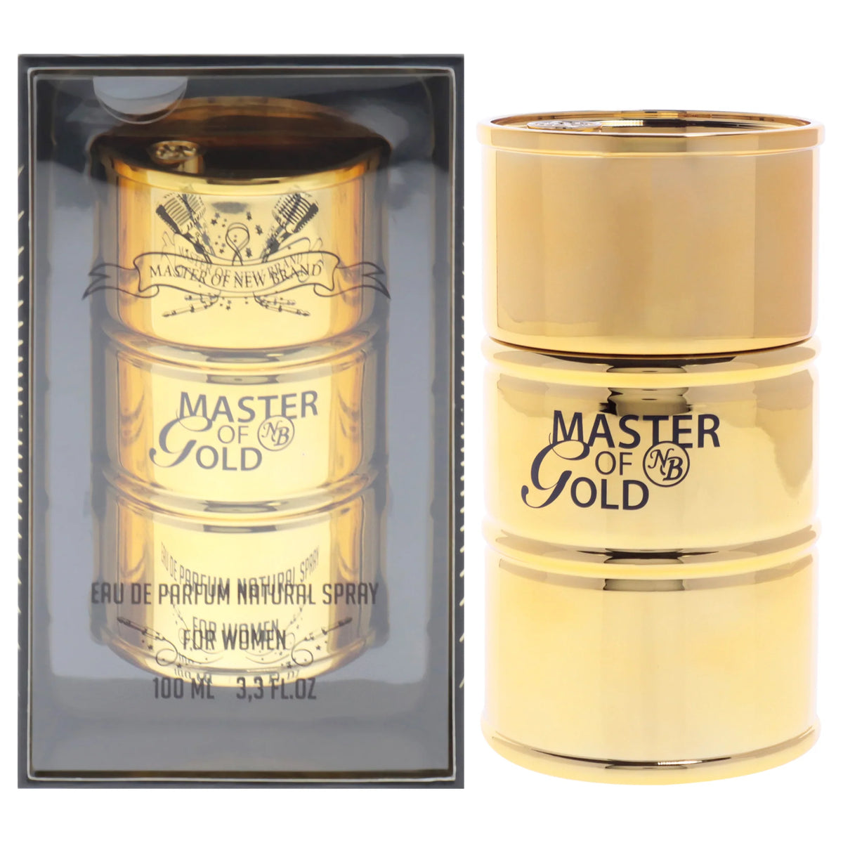 3.3 oz EDP Spray R646