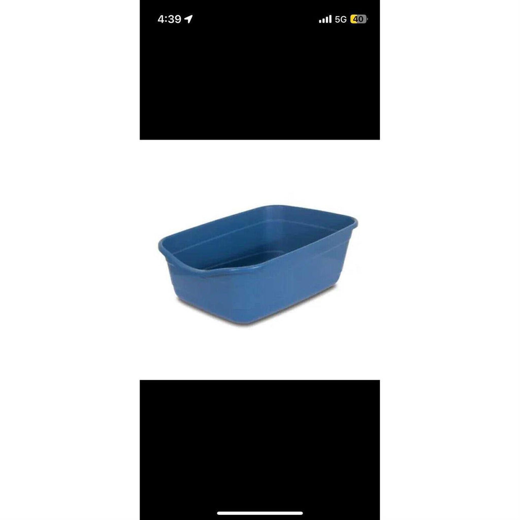 Cat Litter Pan J9158