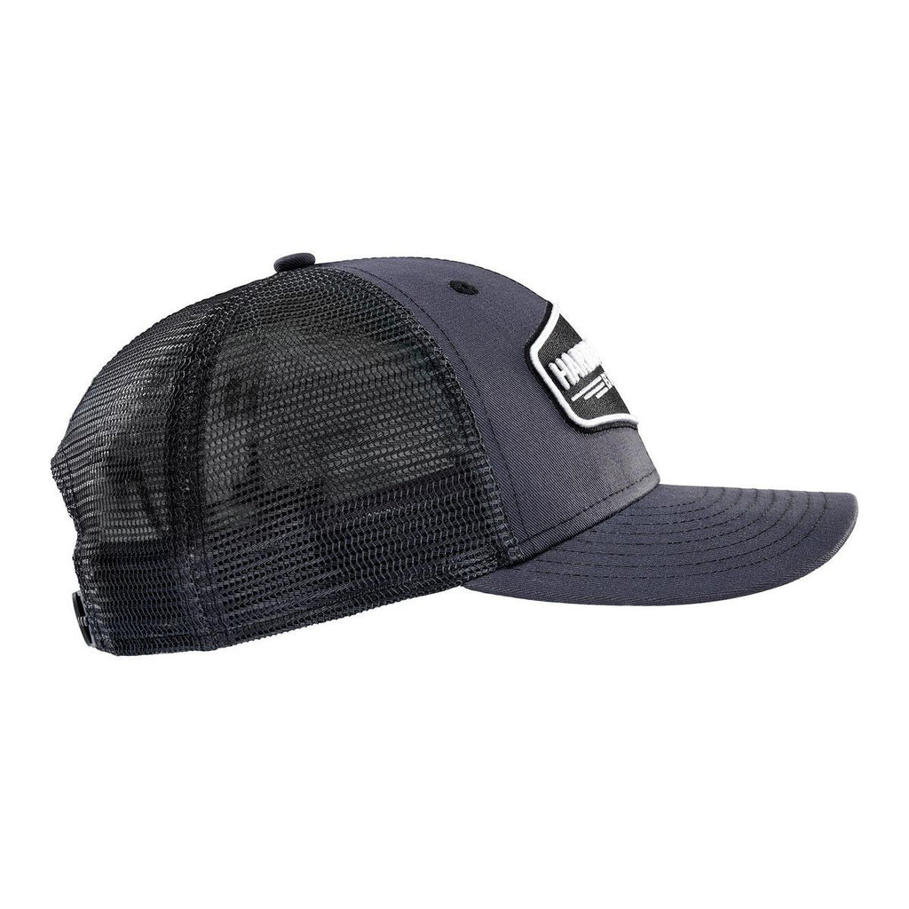 Low-Profile Trucker Hat G7977