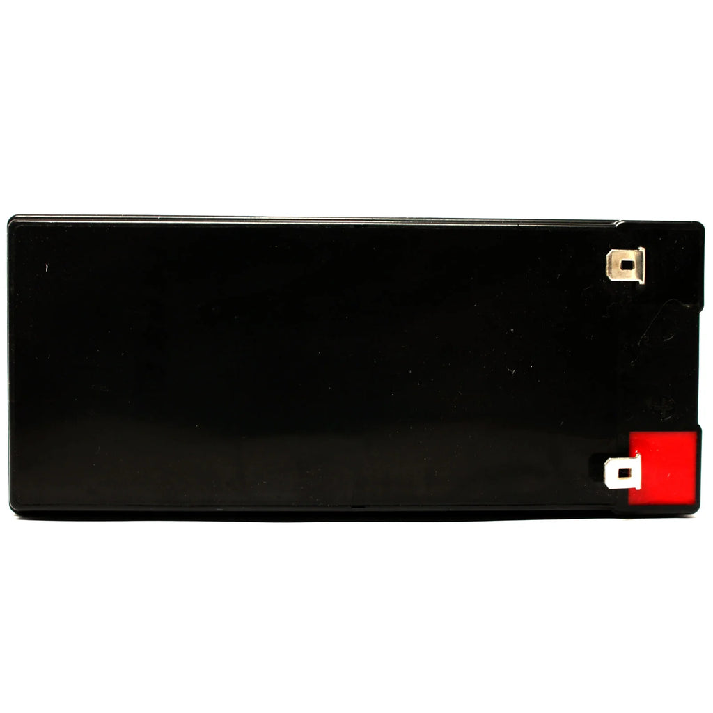 12V 9Ah 9000mAh Sealed Lead Acid Battery H941683