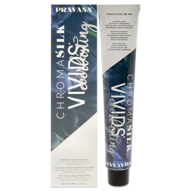 Bewitching Blue 3 oz Permanent Hair Color E4177