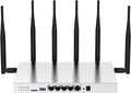 AC1200 Dual Band Gigabit Wireless Router with SIM Card Slot and USB3.0 Port S998371