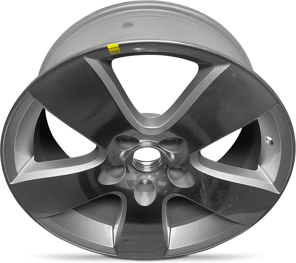 20 inch Aluminum Wheel N795