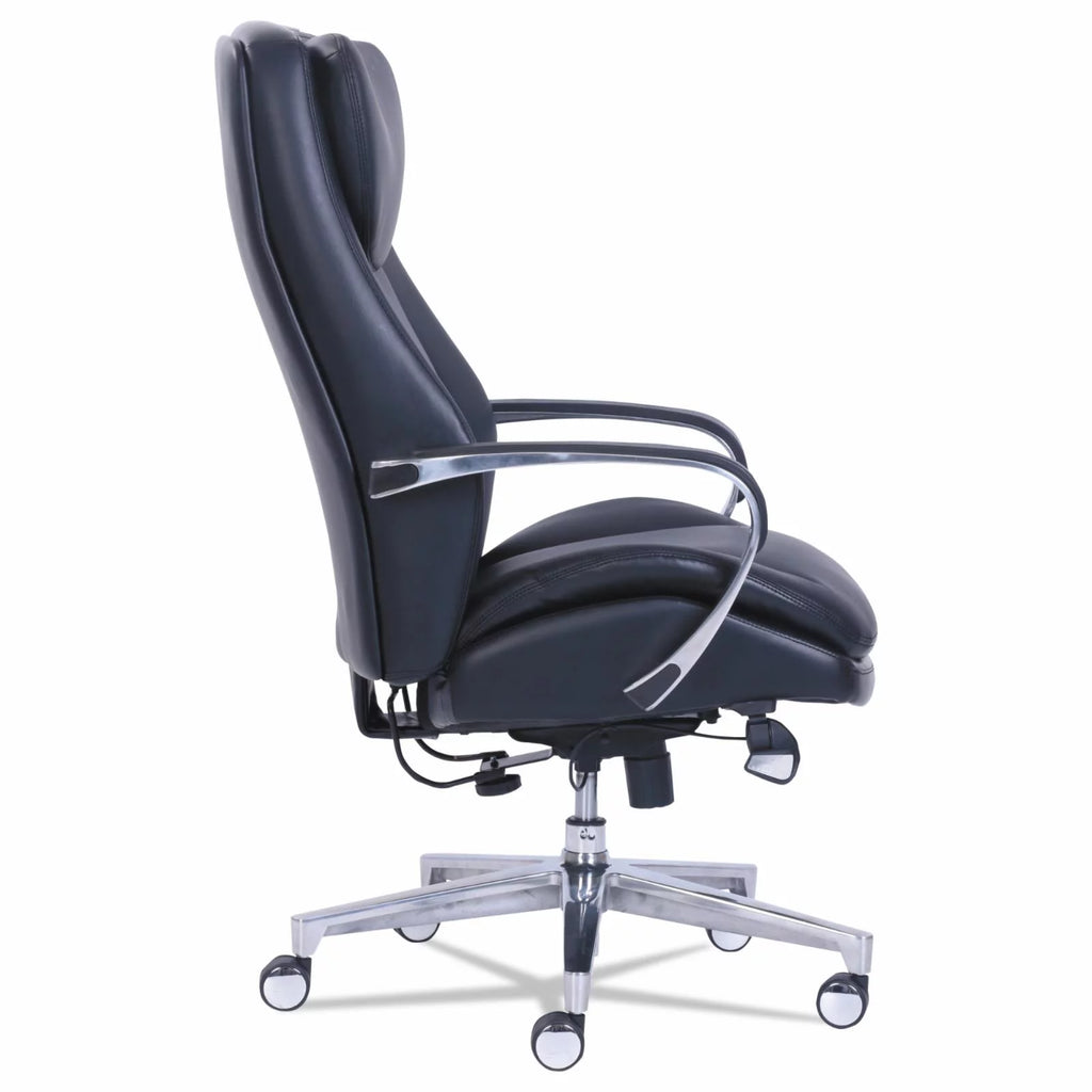 Black High-Back Executive Chair K915