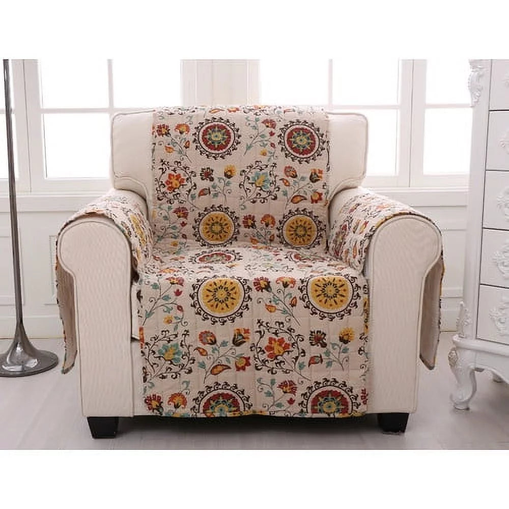 Loveseat Furniture Protector W1857