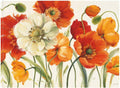 32x24 Canvas Art A5620