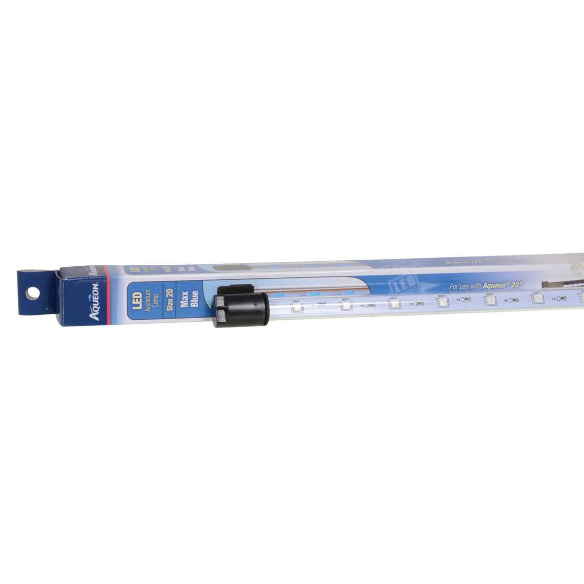 Blue LED Lamp D240694