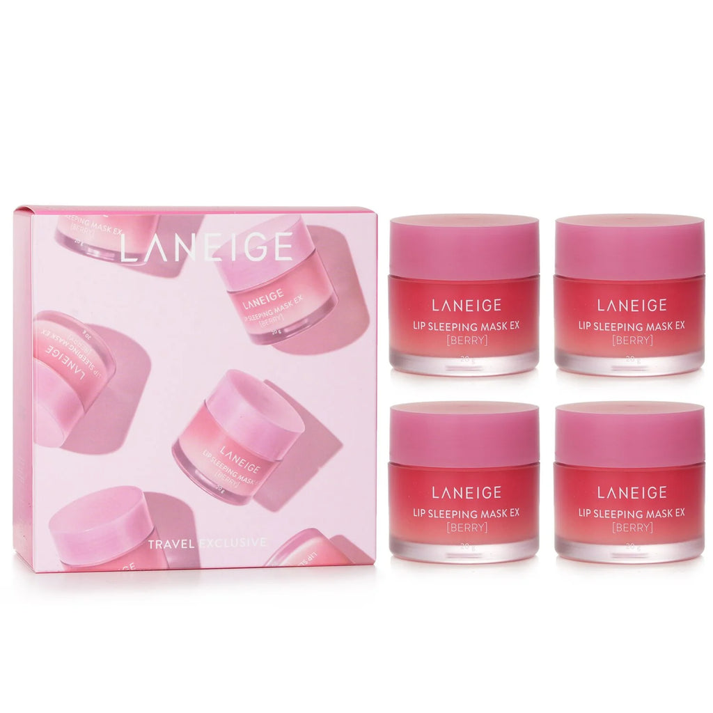 Lip Sleeping Mask EX - Berry 20g Q949