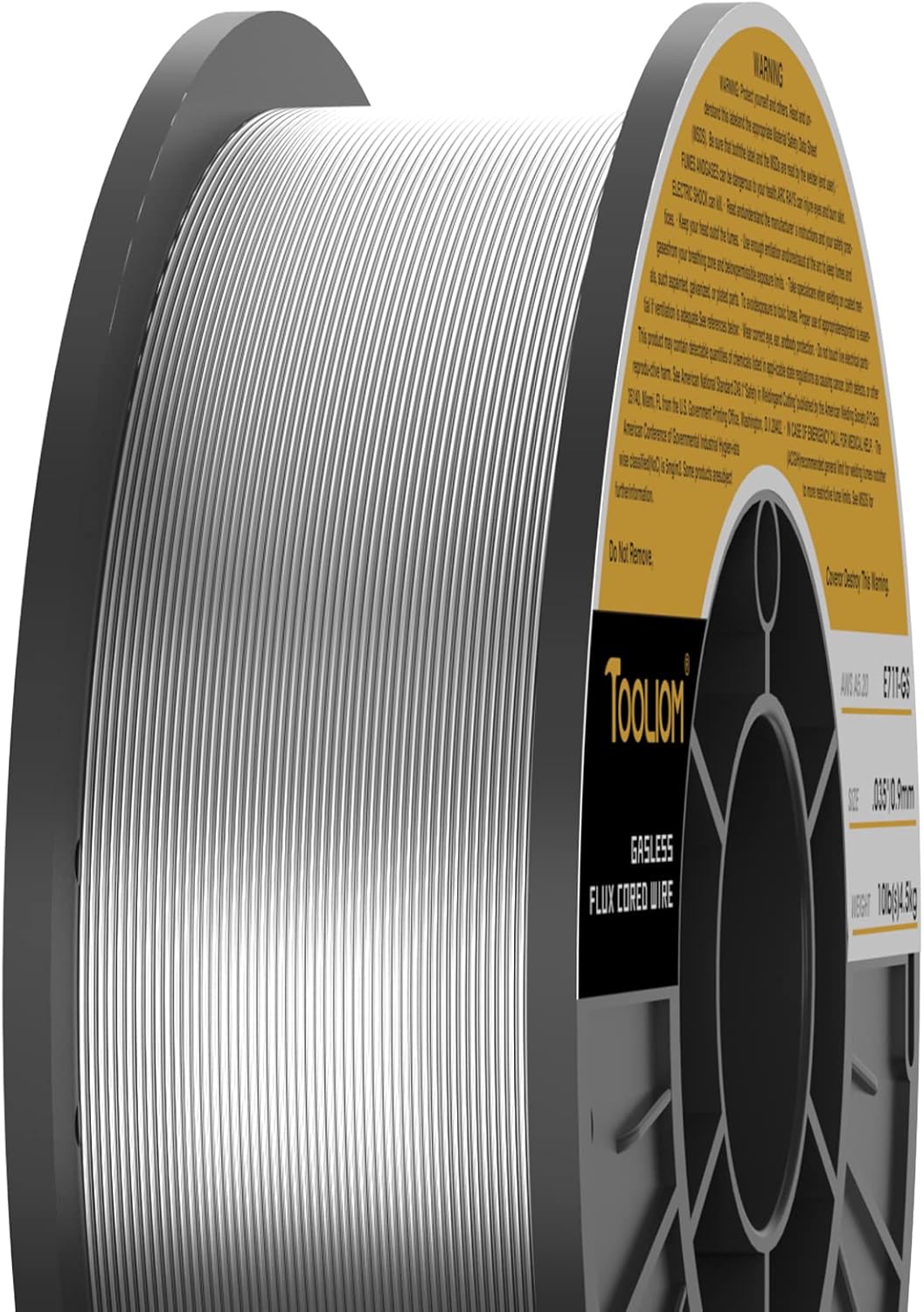 Flux Core Self-shielded Mig Welding Wire for Carbon Steel B613578