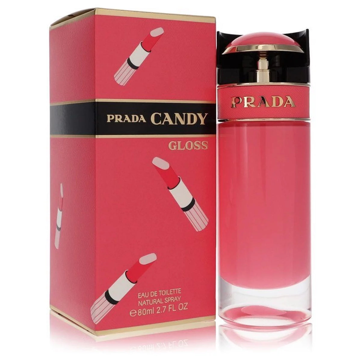 Eau De Toilette Spray 2.7 oz I784