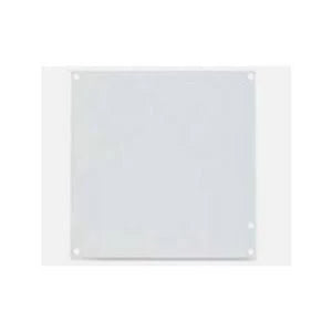 Enclosure Back Panel Interior L8390