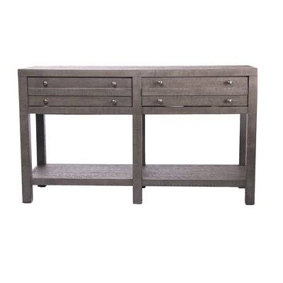 Union Rustic Console Table M802