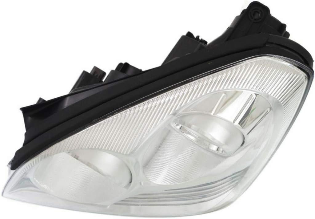Headlight Assembly Pair for Kia Magentis 2006 2007 X8930