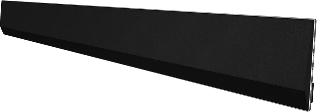 Black 3.1 ch Sound Bar with Wireless Subwoofer I1753