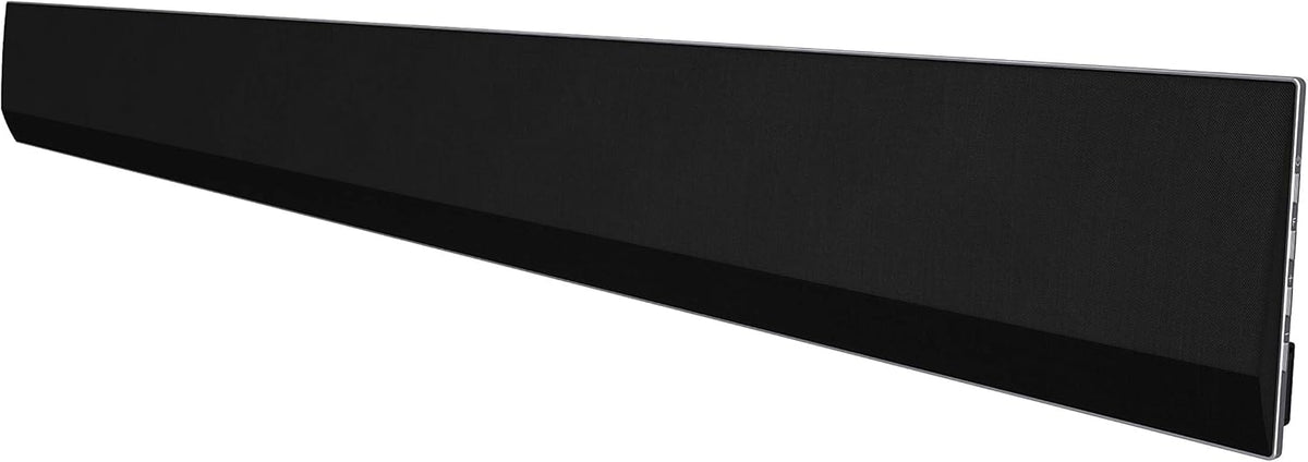 Black 3.1 ch Sound Bar with Wireless Subwoofer I1753