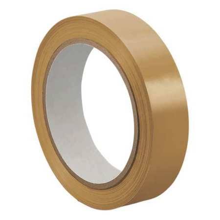 Tan Rubber Film Tape B8217
