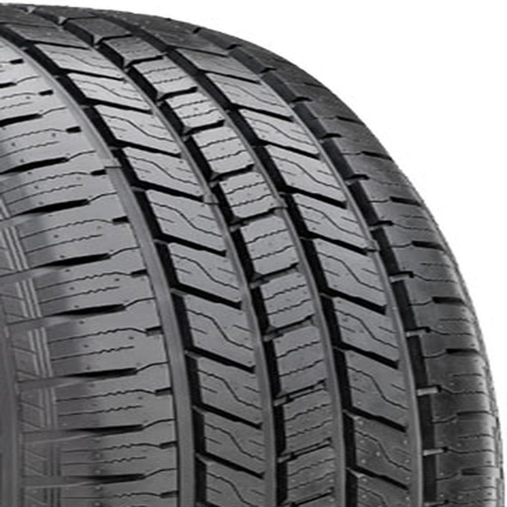 All Season 245/70R16 111T XL Light Truck Tire Q1840