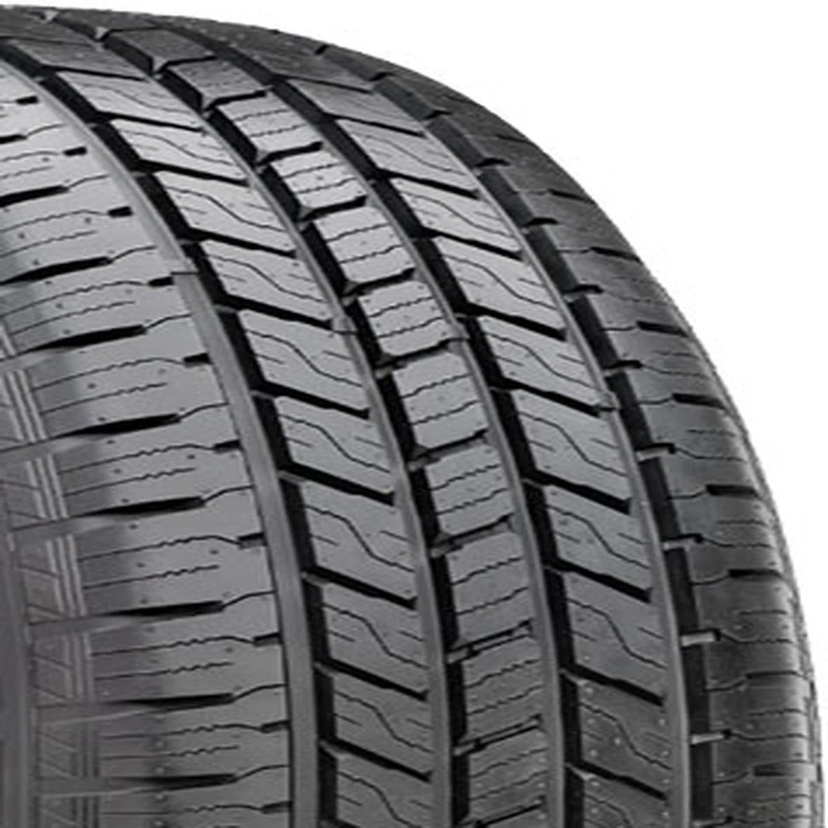 All Season 245/70R16 111T XL Light Truck Tire Q1840